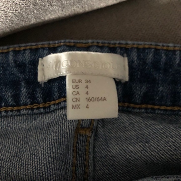 H & M Conscious skinny jeans - Picture 2 of 3